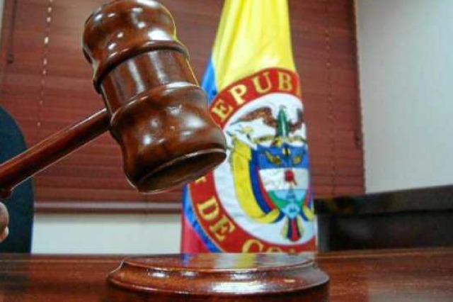 Reforma del Sistema Judicial: Hacer Justicia Rápida y Accesible para Todos